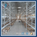 Galvanized System Racking And Shelving